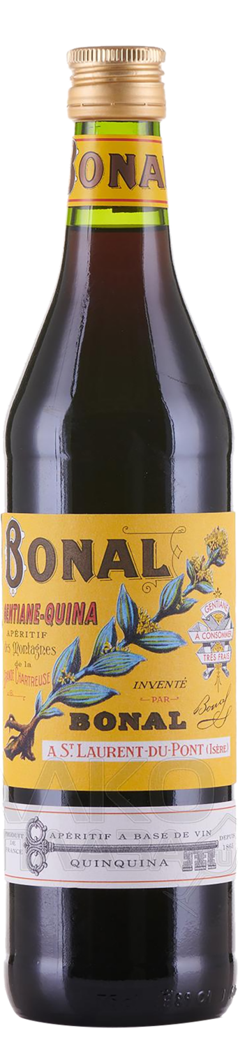 Бональ 0.75&nbsp;л