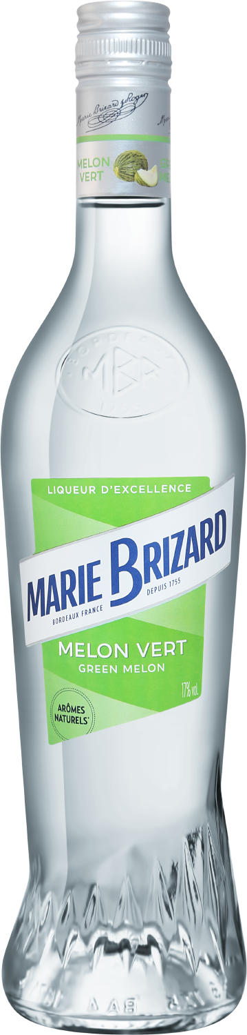 Мари Бризар Шот Грин Мелон - 0.7&nbsp;л