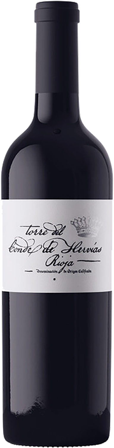 Торре дель Конде де Эрвиас Риоха DOC 0.75&nbsp;л