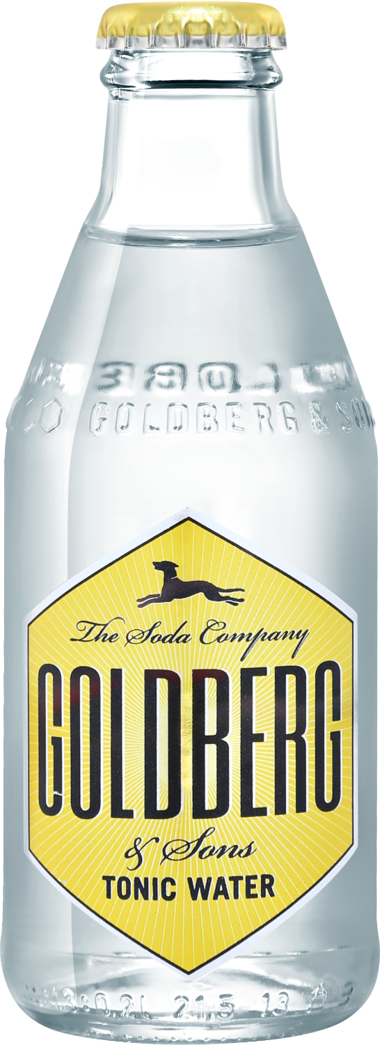 Goldberg and Sons Tonic