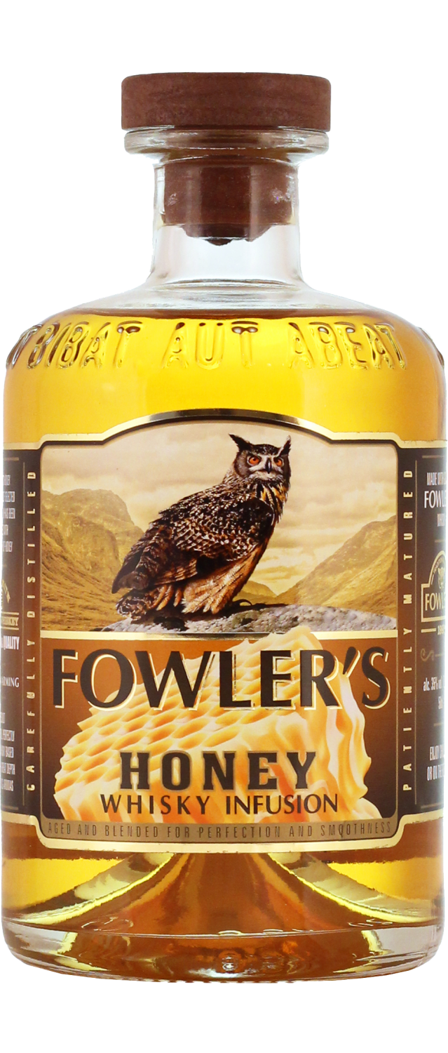 Настойка Fowler’s Honey