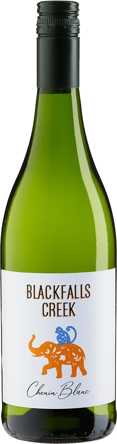 BlackFalls Creek Chenin Blanc