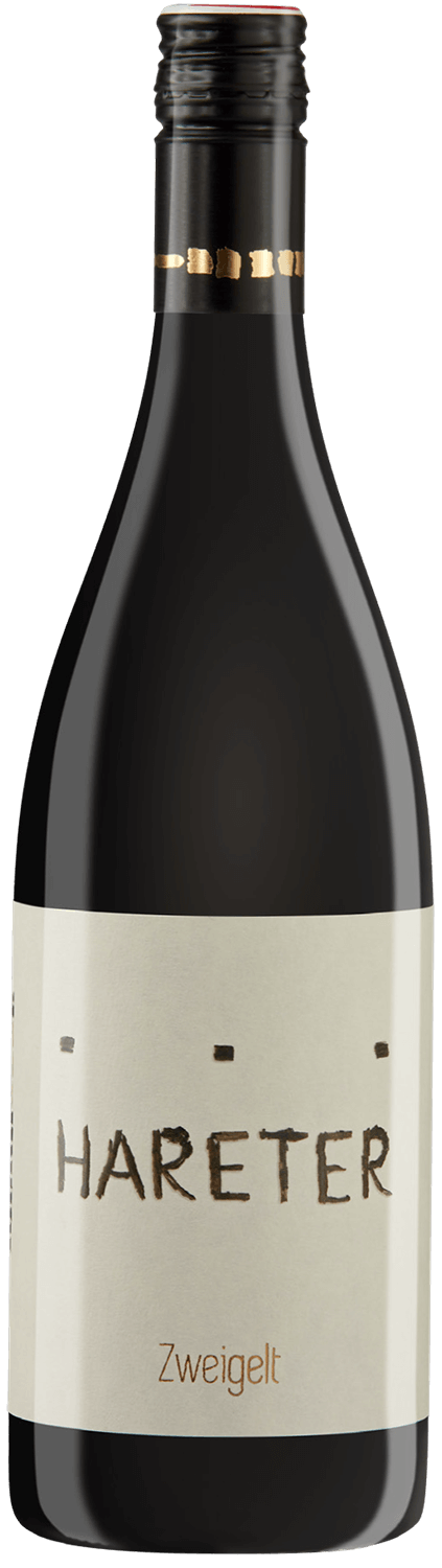 Цвайгельт Нойзидлерзее Харетер Томас 0.75&nbsp;л