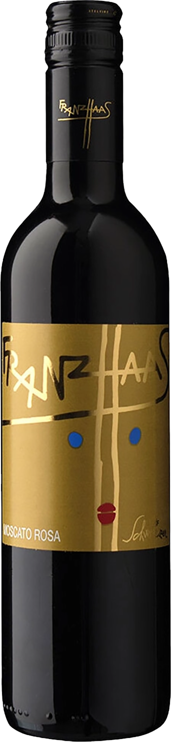 Moscato Rosa Alto Adige DOC Franz Haas