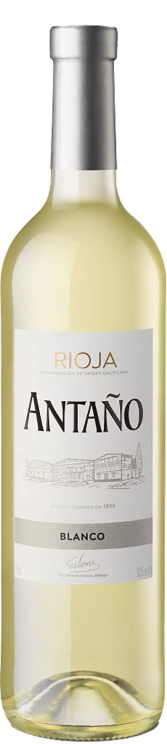 Antano Blanco Rioja DOCa Garcia Carrion excellens blanco rioja doca marqués de cáceres