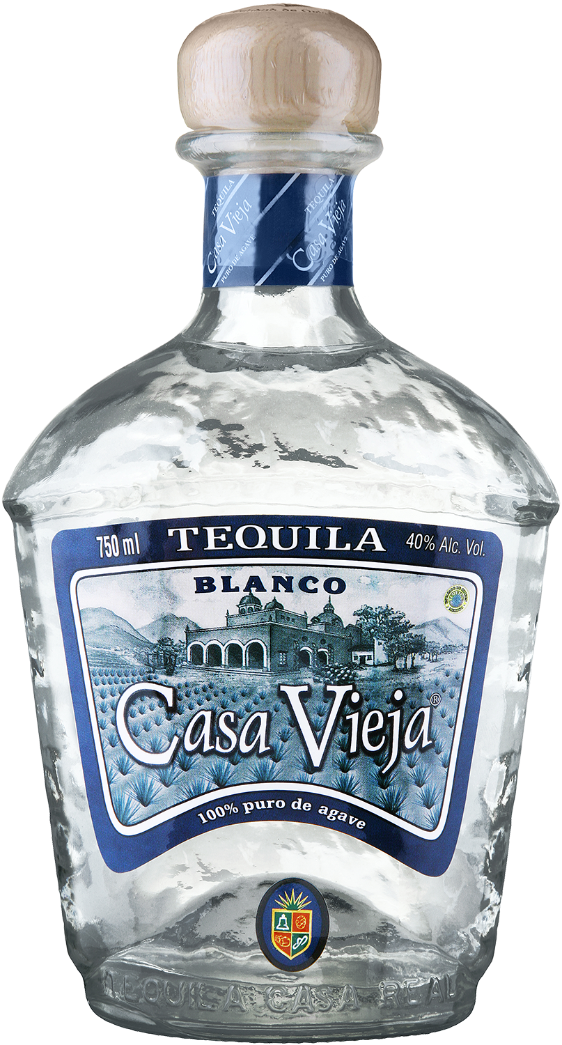 Casa Vieja Blanco (Silver) 30948