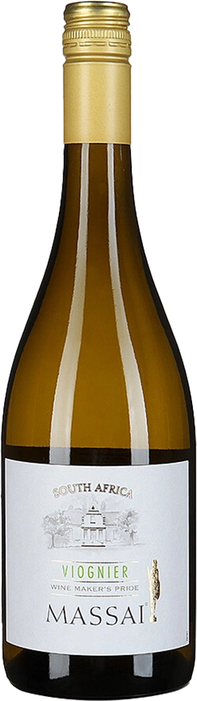 Massai Viognier Western Cape WO Imbuko Wines