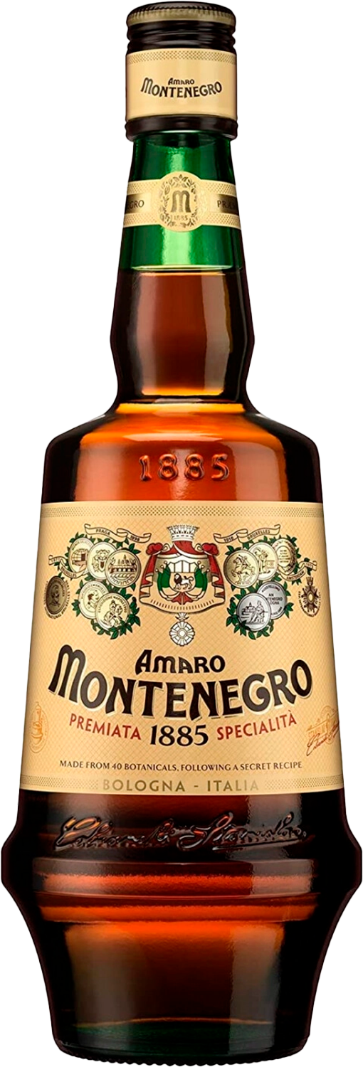 Амаро Монтенегро 0.7&nbsp;л