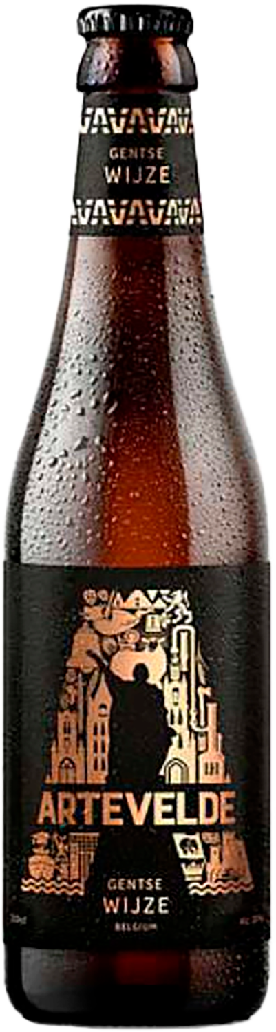 Артвелд Гентсе Вейзе Хейге 0.33&nbsp;л