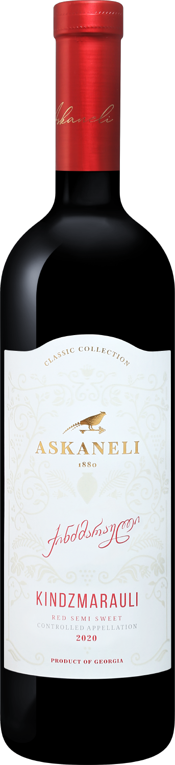 Classic Collection Kindzmarauli Askaneli