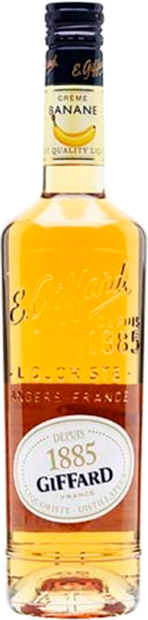 Жиффар Банан 0.7&nbsp;л