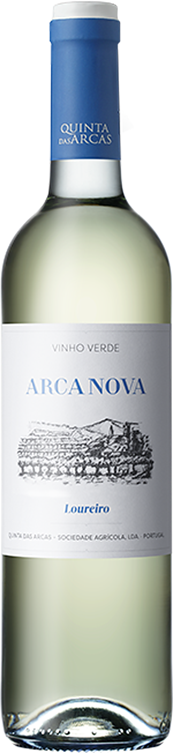 Arca Nova Loureiro Vinho Verde DOC Quinta das Arcas