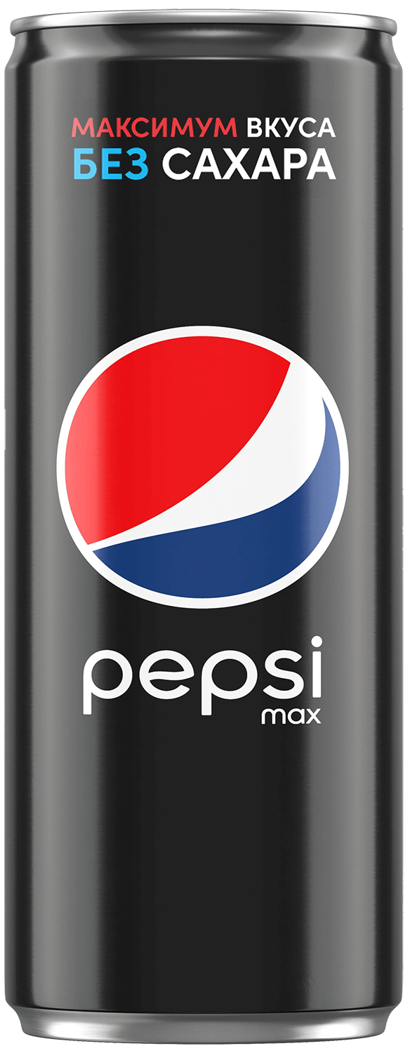 Pepsi Max pepsi напиток газированный pepsi max кола 0 5л
