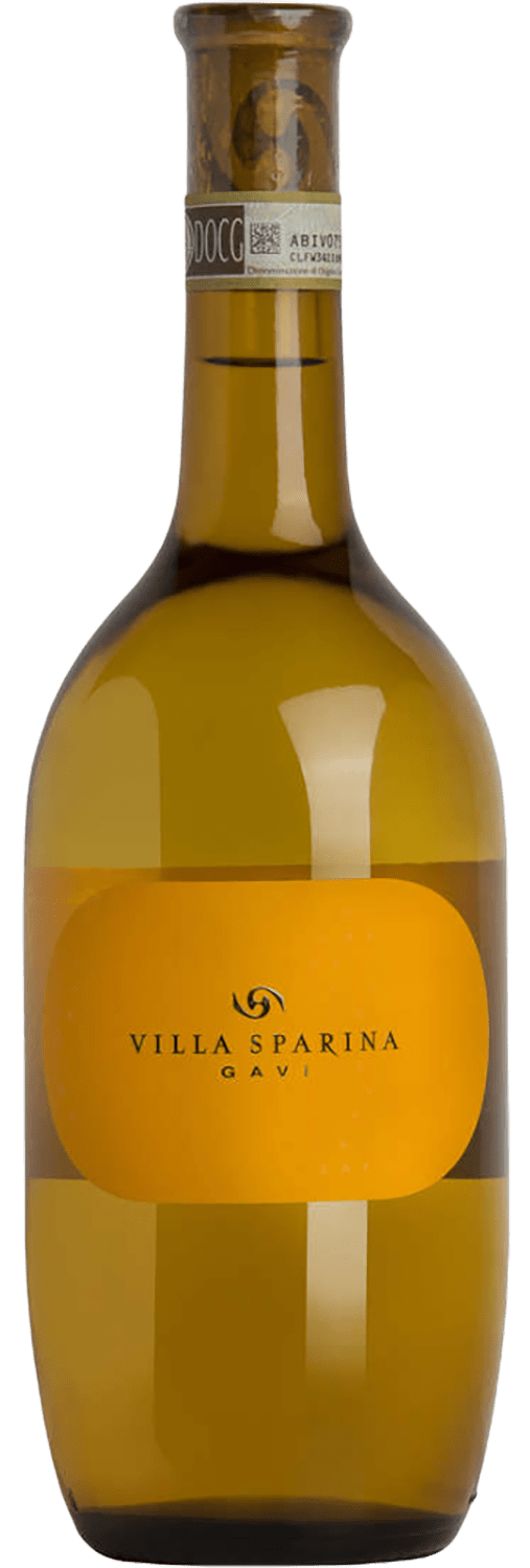 Gavi DOCG Villa Sparina