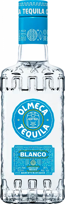 Olmeca Tequila Blanco