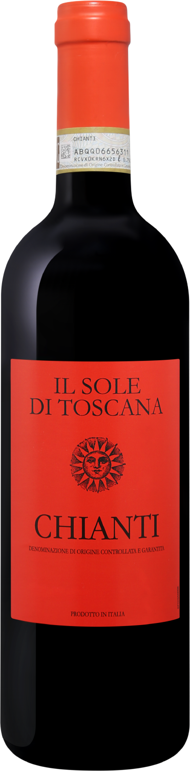 Il Sole di Toscana Chianti DOCG Cantine Sgarzi Luigi