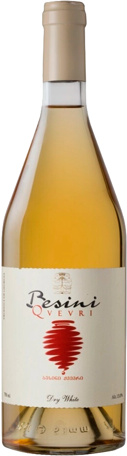 Бесини Квеври 2020 0.75&nbsp;л