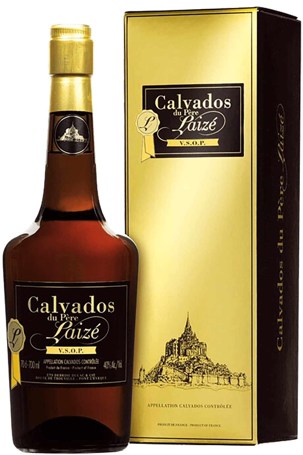 Duc de normandie calvados. Кальвадос дю Пэр ЛЭЗ VSOP 0.7. Кальвадос du Pere Laize 0.7л. Кальвадос дю Пэр ЛЭЗ vs. Кальвадос Пэр Маглуар VSOP.