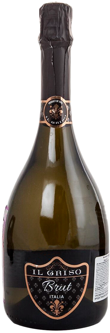 Il Griso Brut Casa Vinicola Caldirola