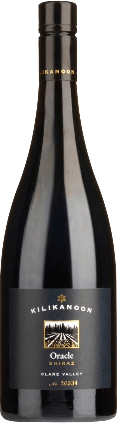 Оракл Шираз Клэр Вэлли Киликанун 0.75&nbsp;л