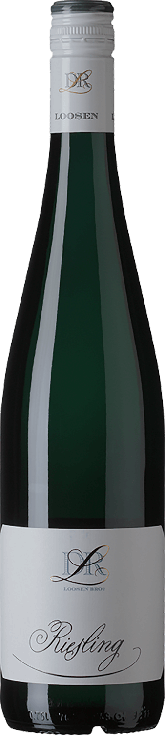 Dr. L Riesling Mosel Loosen Brothers dr l riesling mosel loosen brothers