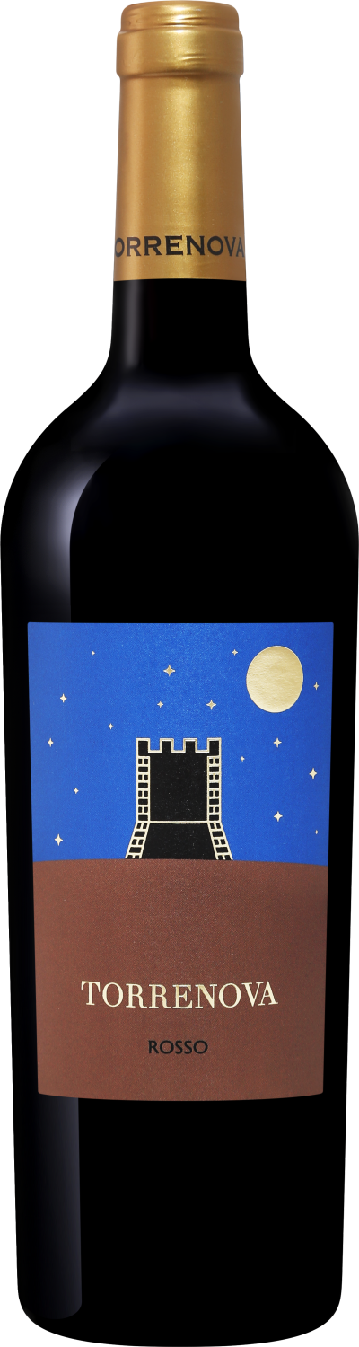 Торренова Терре Сичилиане IGT Кантине Сеттесоли 2021 0.75&nbsp;л
