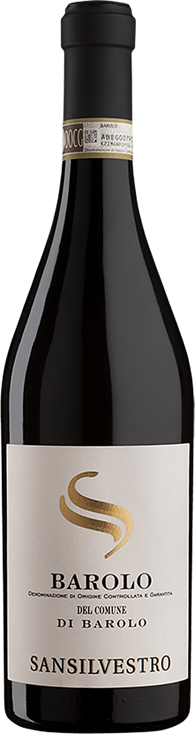 San Silvestro Barolo del Comune di Barolo DOCG
