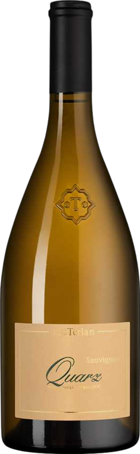 Кварц Совиньон Блан Альто Адидже Терлан DOC Кантина Терлано 0.75&nbsp;л