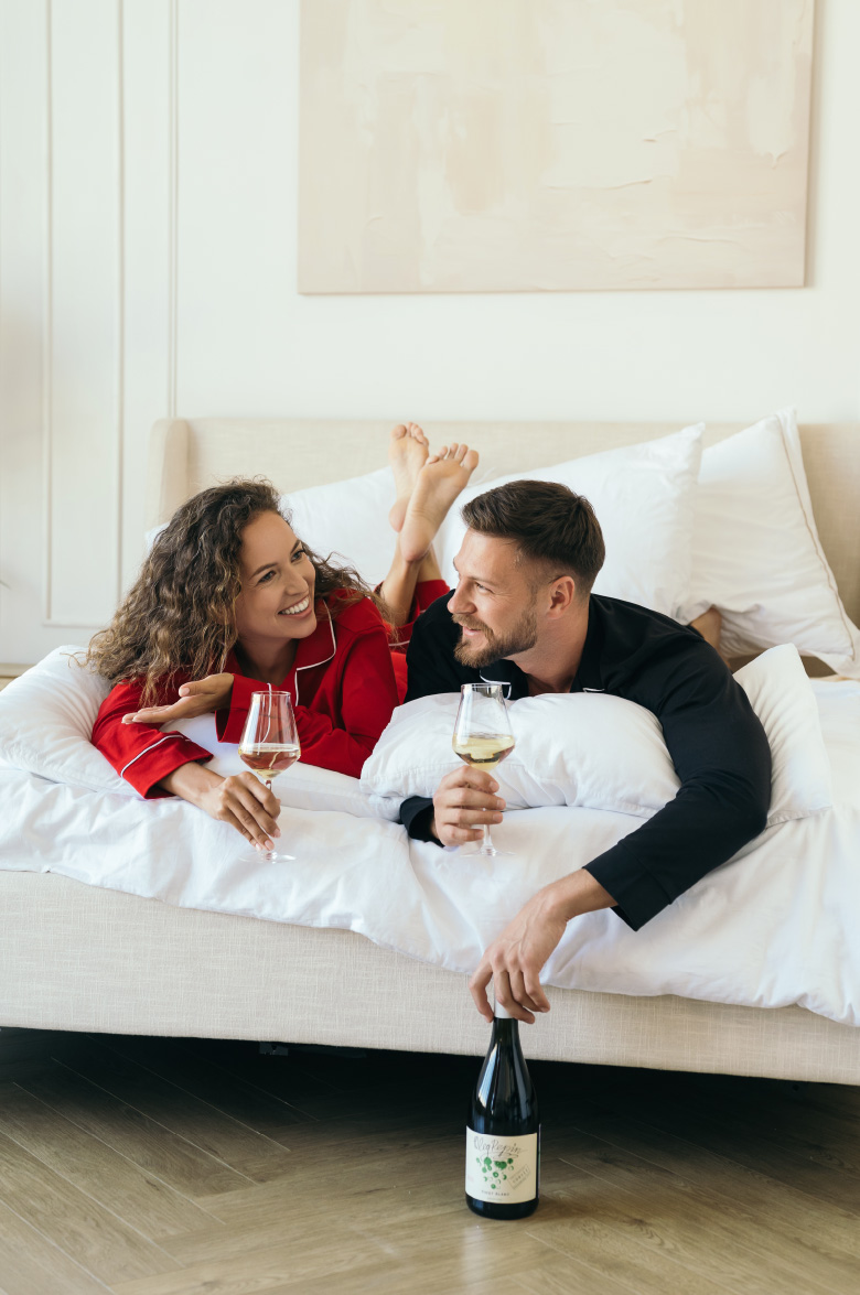 Пино Блан Севастополь Олег Репин 2023 0.75&nbsp;л