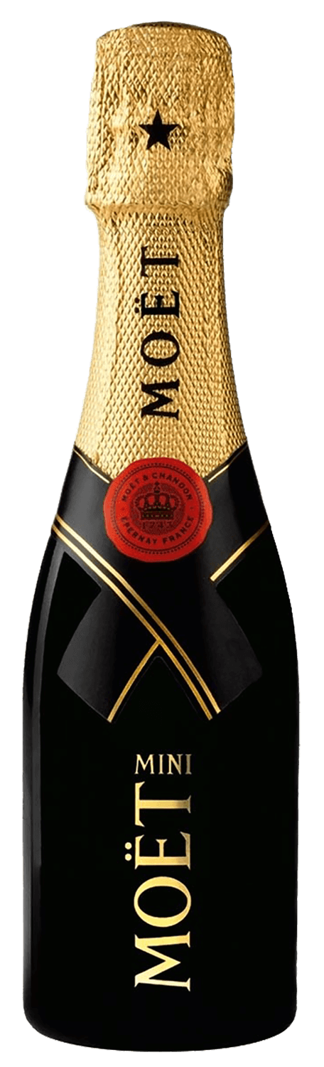 Moet and Chandon Imperial Brut Champagne AOC