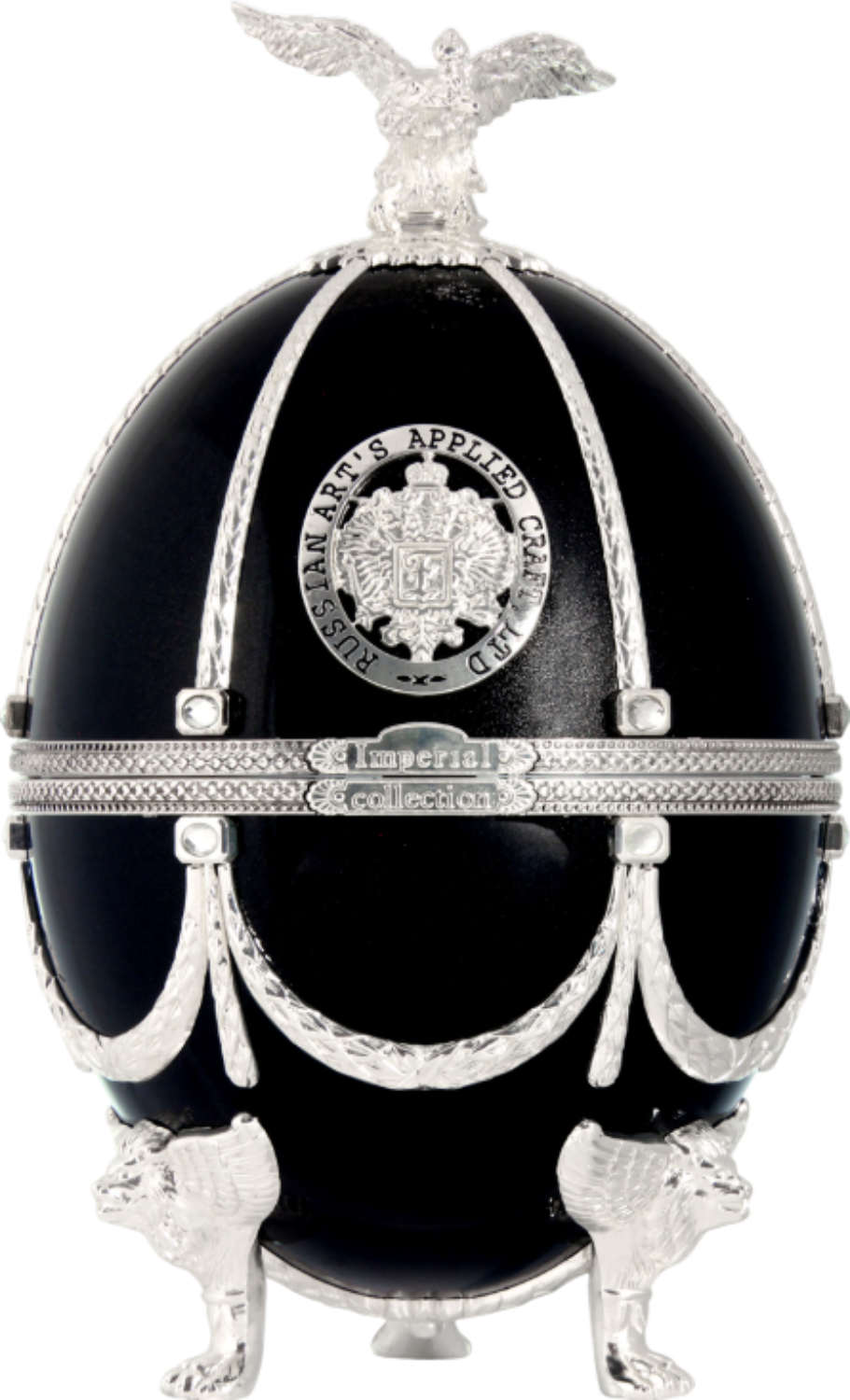Imperial Collection Super Premium (black in velvet gift box)