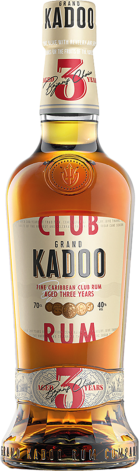 Grand Kadoo Club 3 y.o.