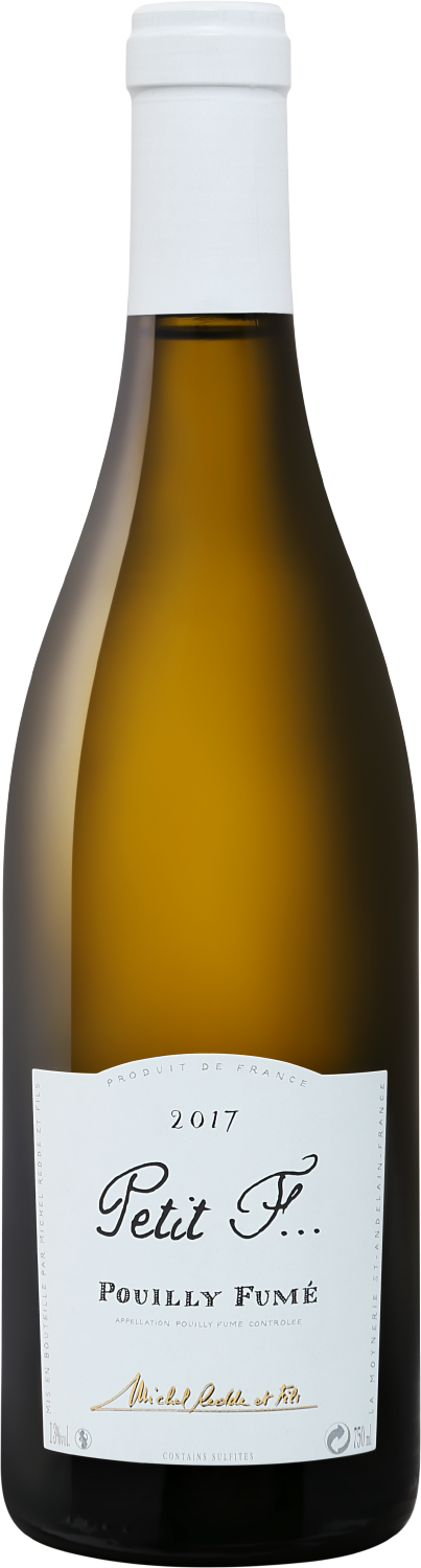 Petit F... Pouilly-Fume AOC Michel Redde et Fils