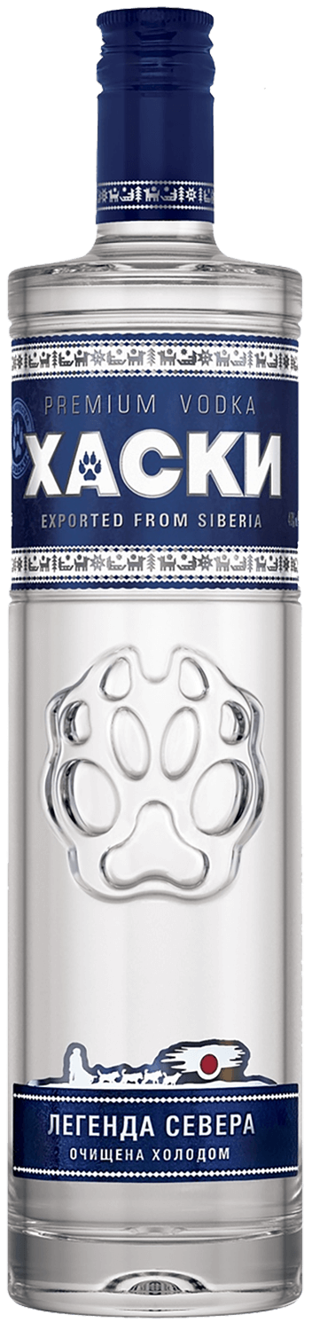 Хаски 0.7&nbsp;л