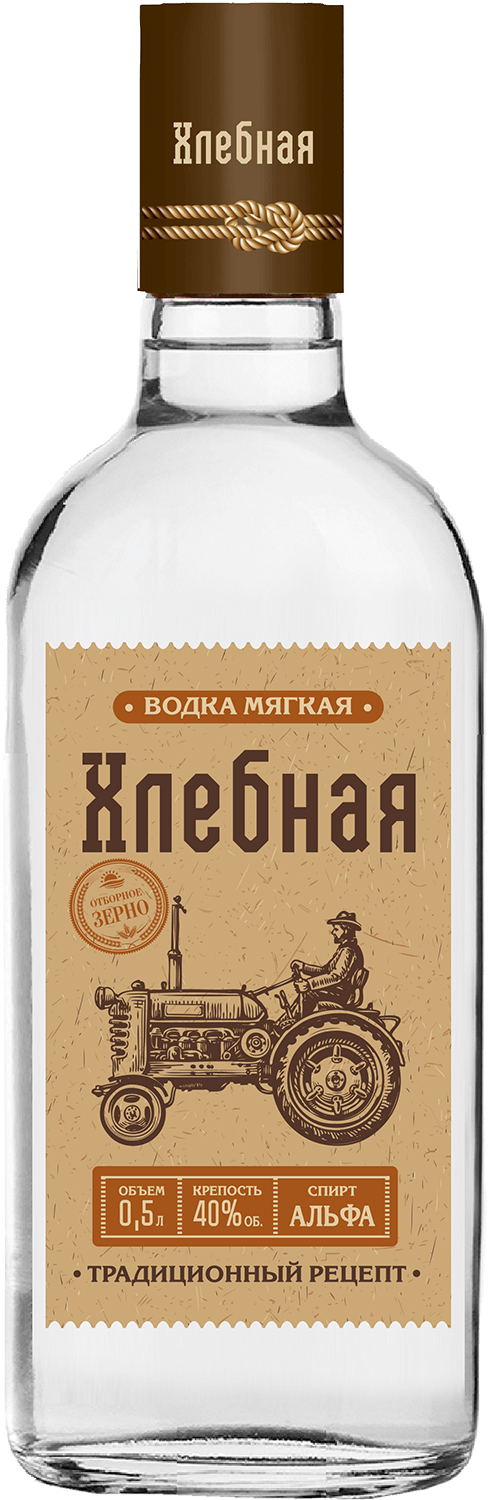 Arkhangelskaya Hlebnaya