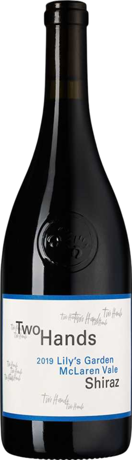 Ту Хэндс Лилис Гарден Макларен Вэйл 2019 0.75&nbsp;л