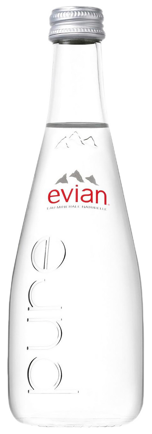 Evian Still 59178