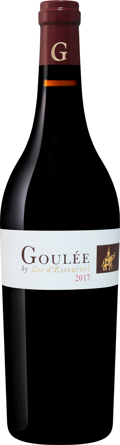 Goulée By Cos d’Estournel Medoc AOC Chateau Cos d‘Estournel