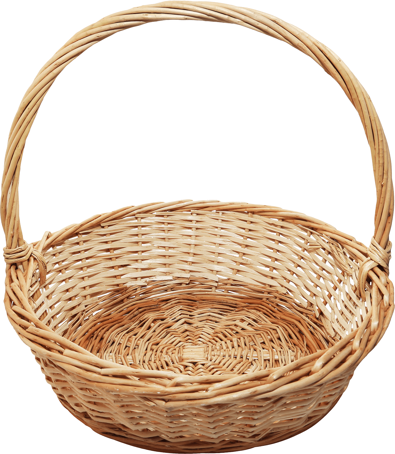 Подарочная корзина большая