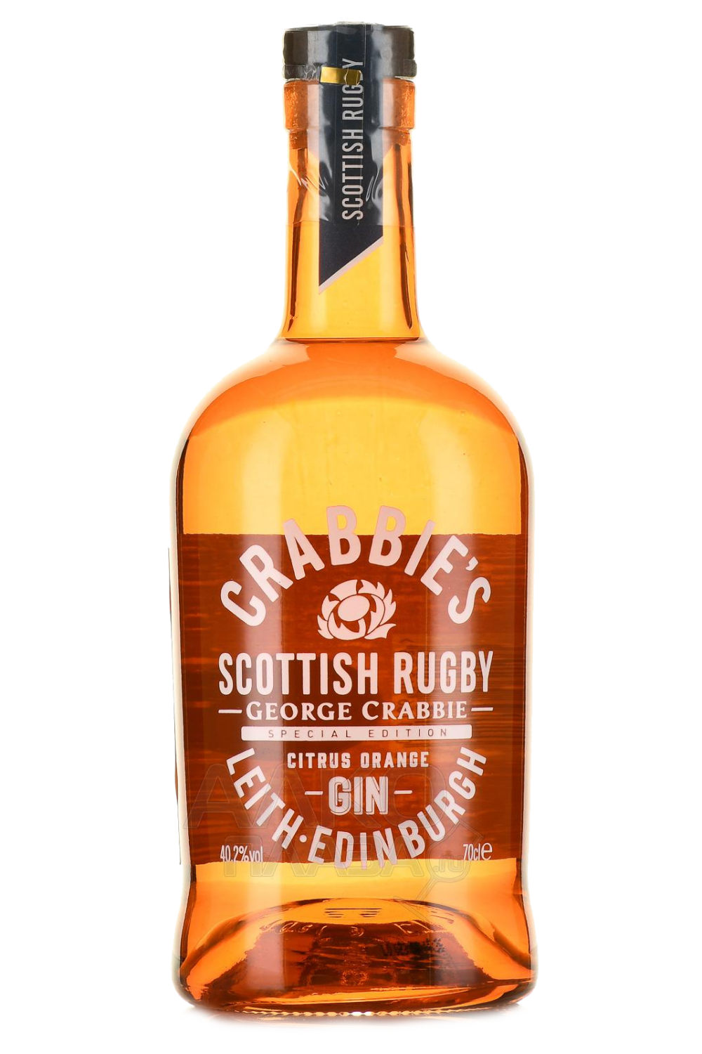 Крэбби'с" Апельсин Джин 0.7&nbsp;л