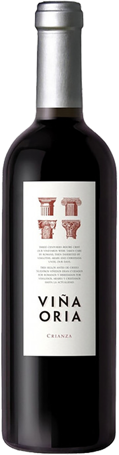 Vina Oria Crianza Carinena DO Covinca