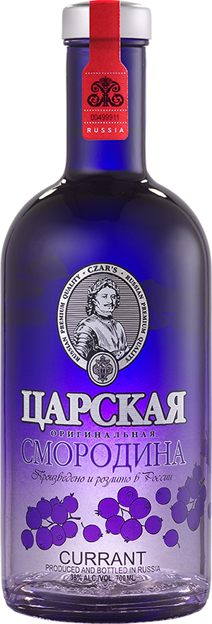 Tsarskaja Original Currant