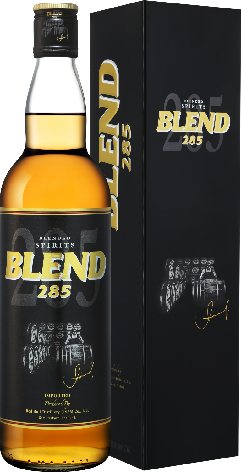 Бленд 285 0.7&nbsp;л