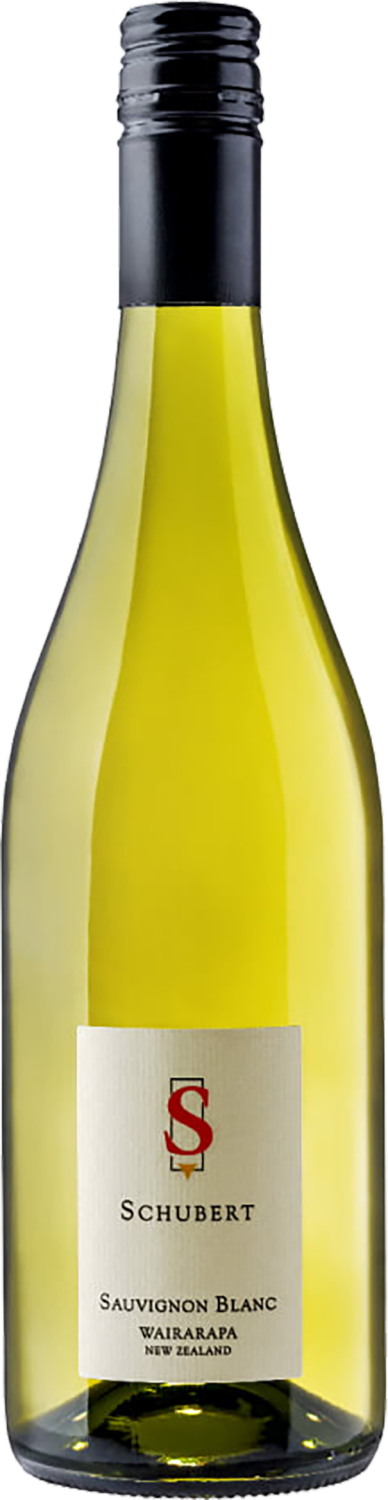 Schubert Sauvignon Blanc Wairarapa