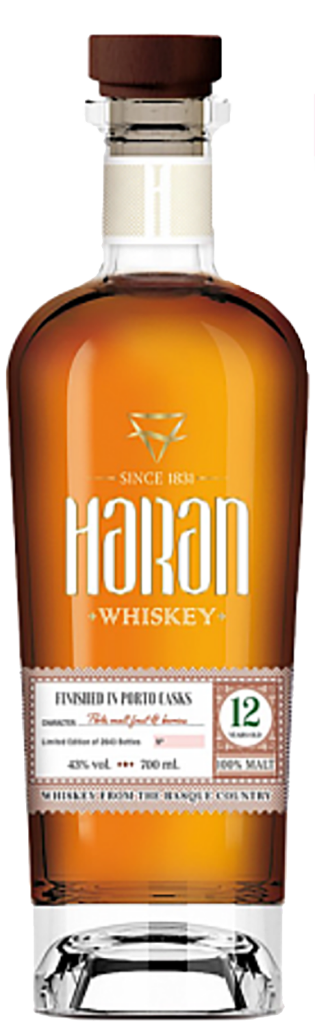 Аран Порто Каск Финиш 12 лет Солодовый Виски 0.7&nbsp;л
