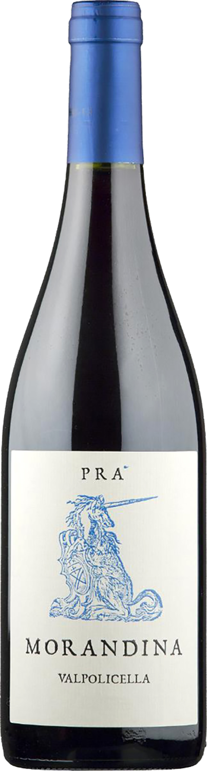 Пра Морандина Вальполичелла DOC 0.75&nbsp;л