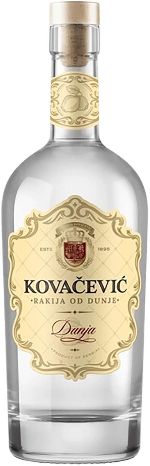Ракия Дуня Ковачевич 0.7&nbsp;л