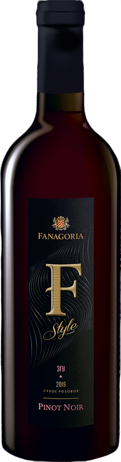 f style cabernet sauvignon kuban tamanskiy poluostrov fanagoria F Style Pinot Noir Kuban'. Tamanskiy Poluostrov Fanagoria