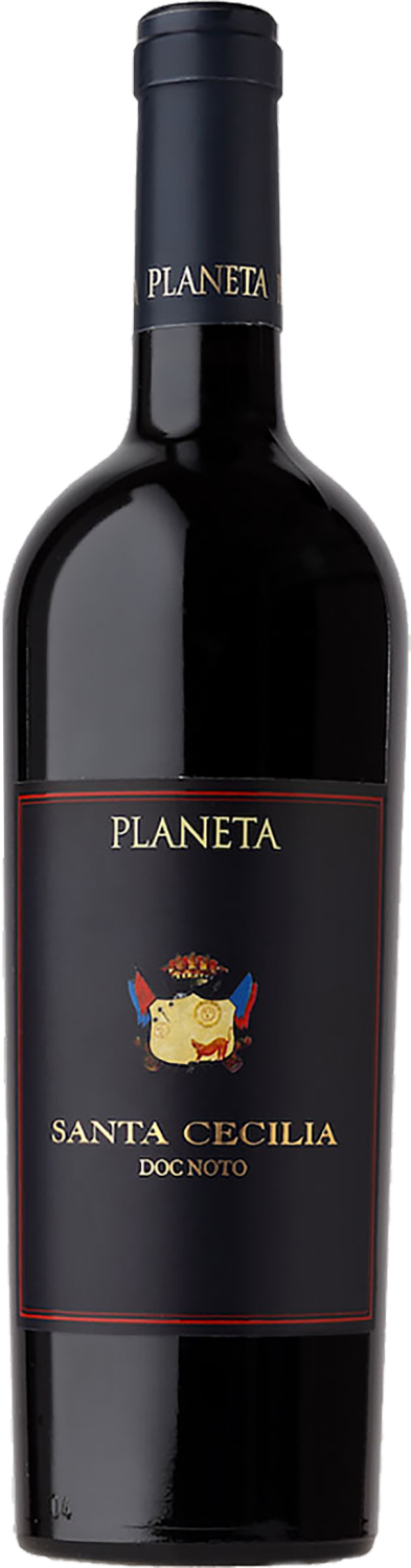 Santa Cecilia Noto DOC Planeta