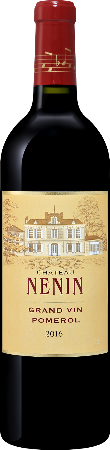 Chateau Nenin Pomerol AOC